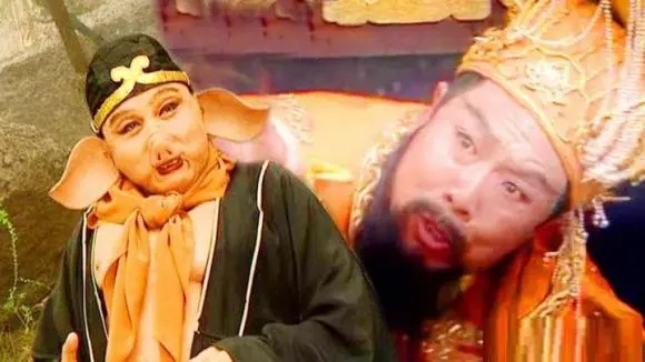 Cuoc chien giua Thien dinh va Ngo Khong chi la 