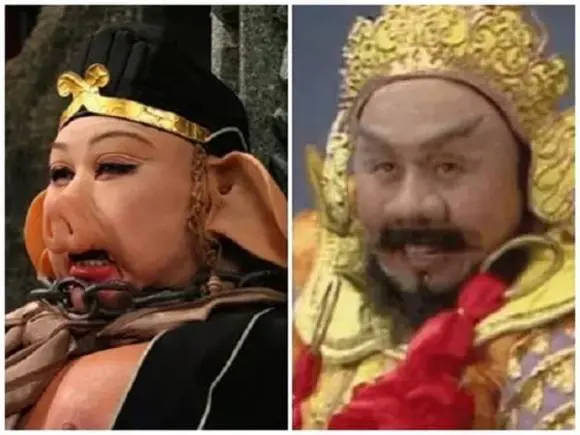 Cuoc chien giua Thien dinh va Ngo Khong chi la 