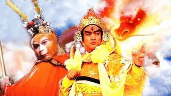 Cuoc chien giua Thien dinh va Ngo Khong chi la 