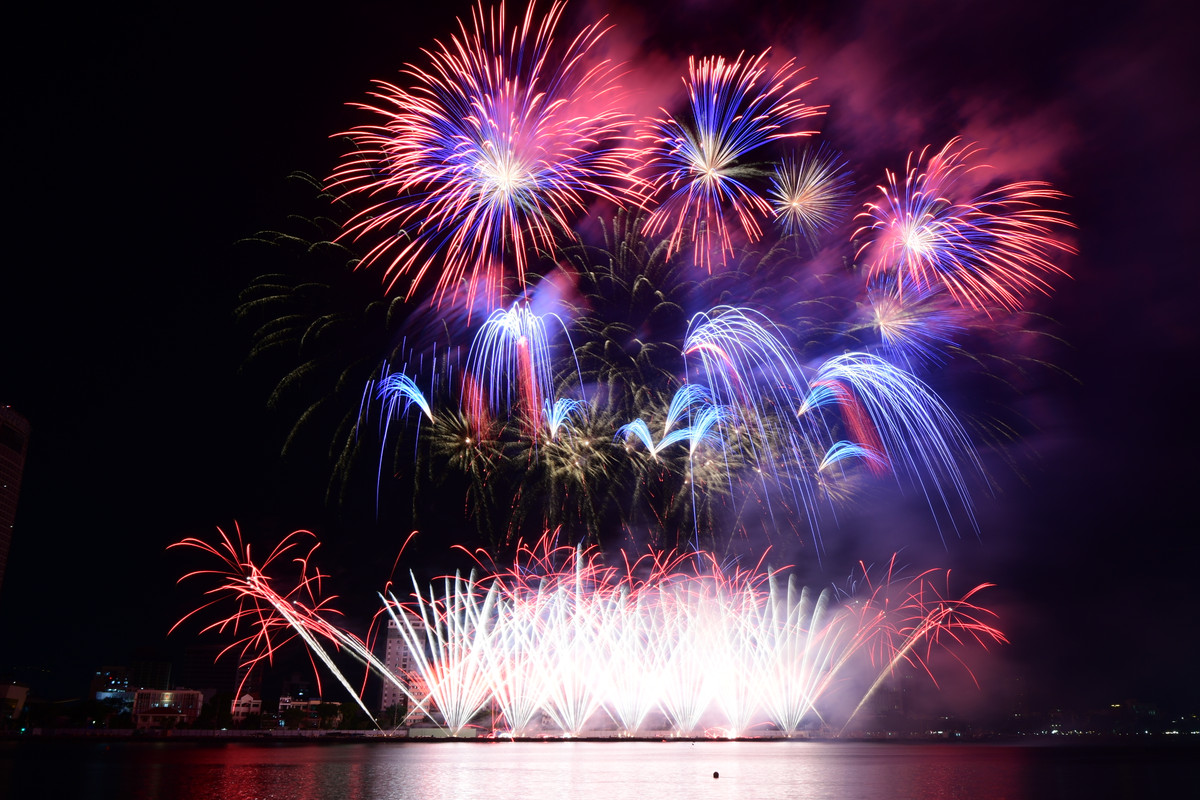 Ban Tổ chức cho biết, màn trình diễn của đội Pháp - đương kim vô địch DIFF 2023 trong đêm khai mạc sẽ mang tên "Vũ điệu của Rồng".