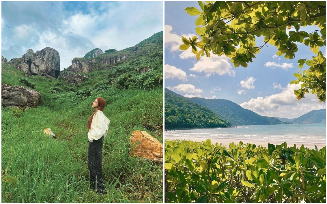 Giup ban lua chon phuong tien ly tuong khi di Con Dao he nay-Hinh-5