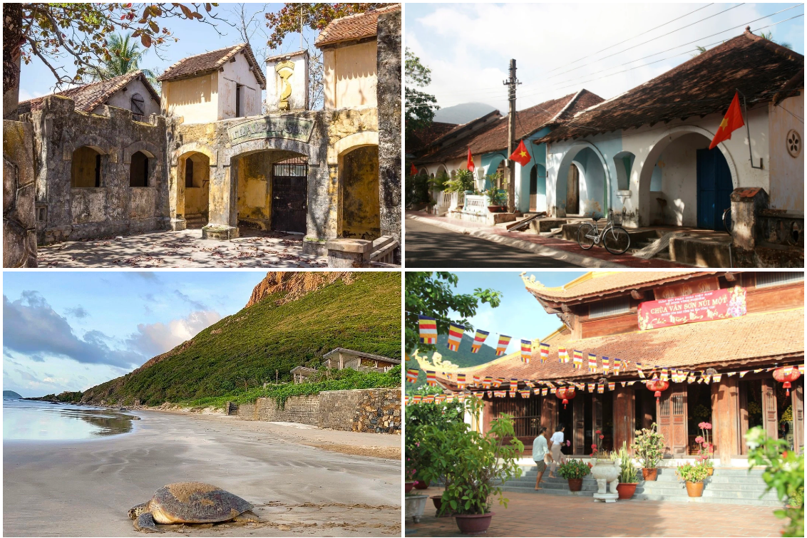 Giup ban lua chon phuong tien ly tuong khi di Con Dao he nay-Hinh-4