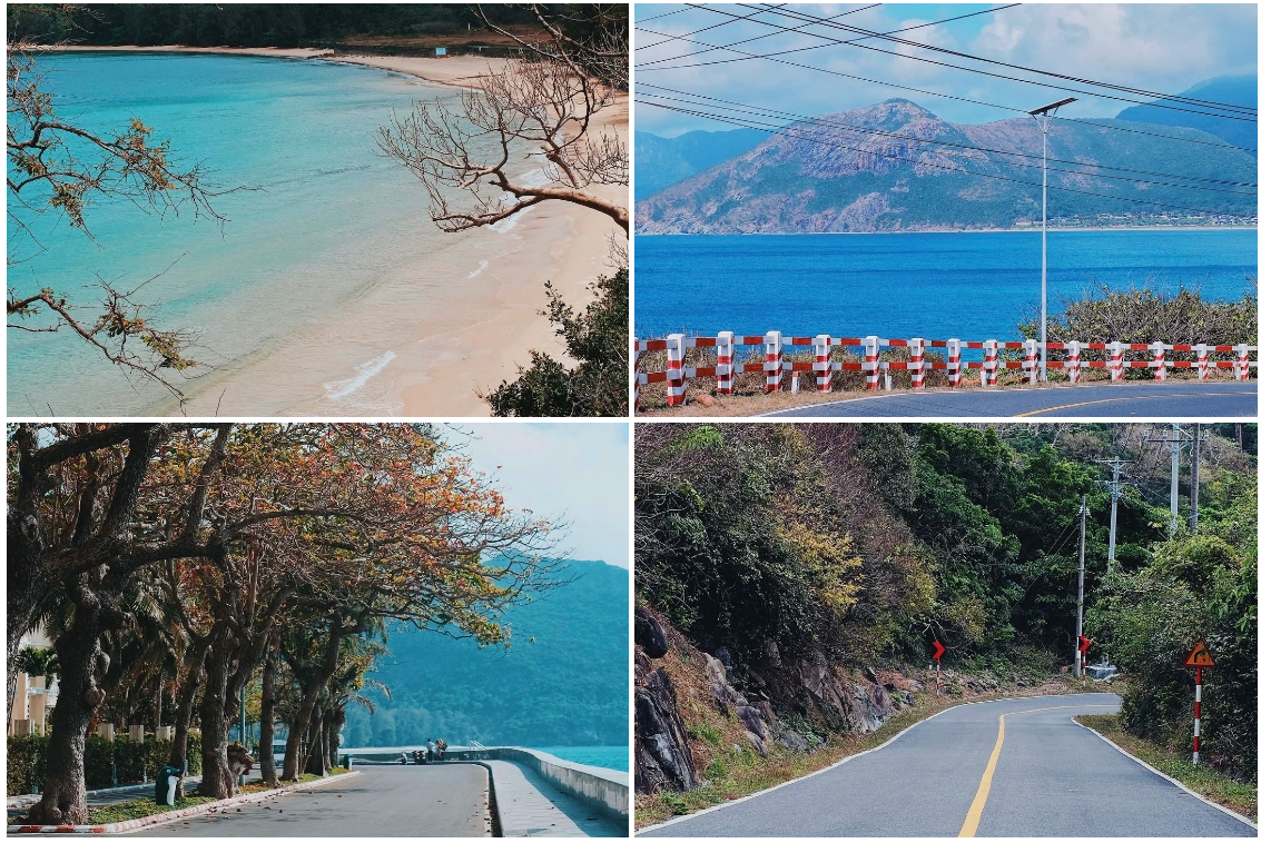 Giup ban lua chon phuong tien ly tuong khi di Con Dao he nay-Hinh-3