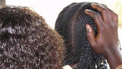 Bí quyết để người châu Phi không bao giờ bị muỗi đốt - Hình 2 Bi quyet de nguoi chau Phi khong bao gio bi muoi dot-Hinh-2