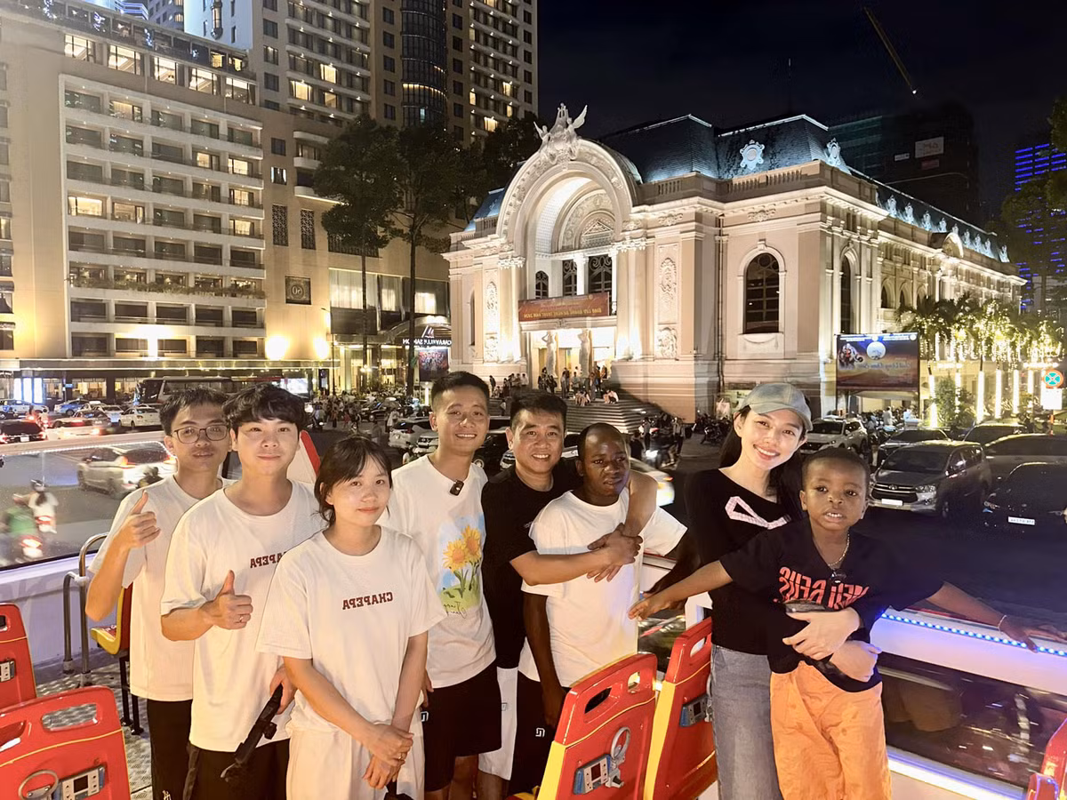 Hanh trinh kham pha Viet Nam, Loi con me tit mon sau rieng-Hinh-9