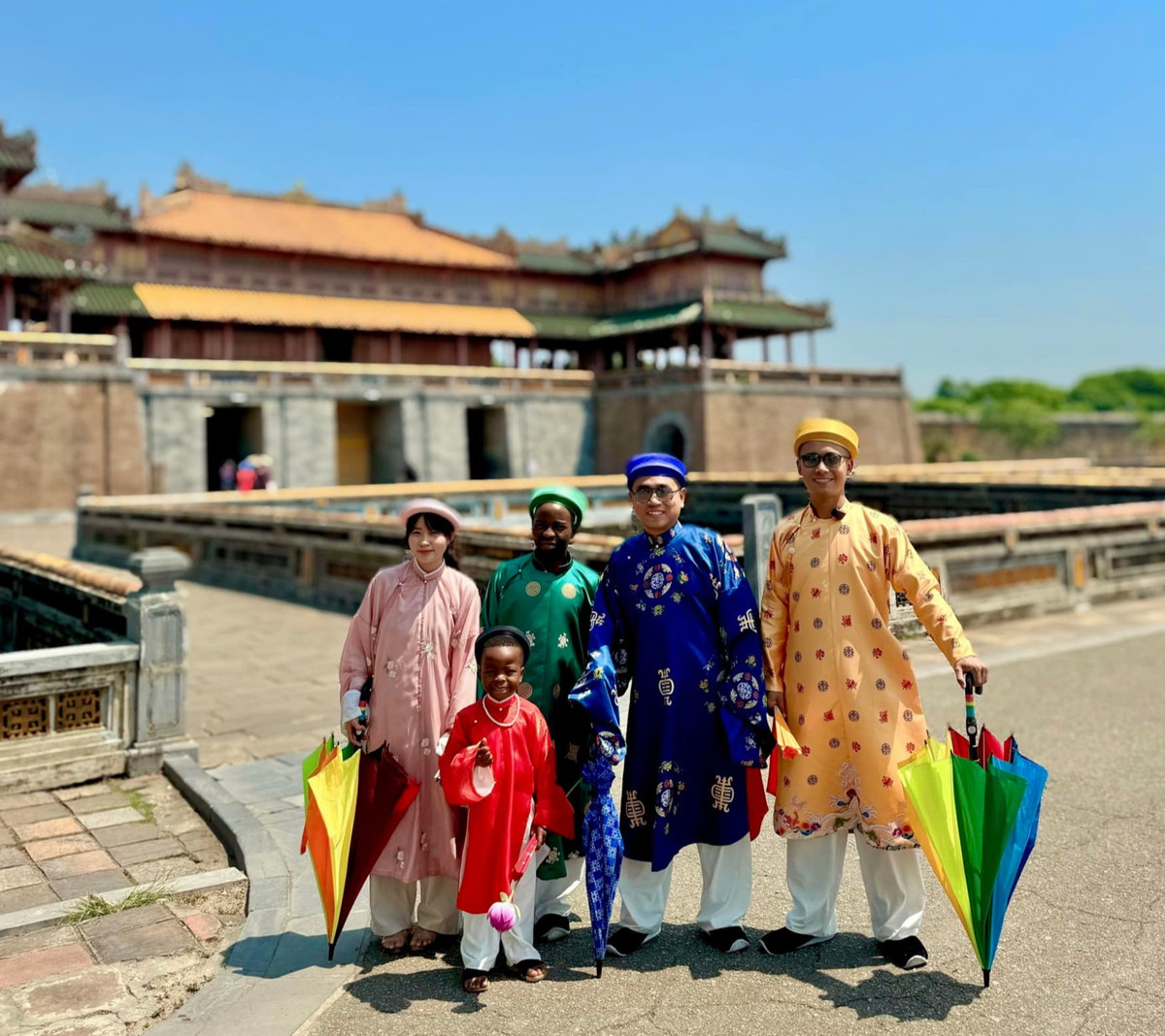 Hanh trinh kham pha Viet Nam, Loi con me tit mon sau rieng-Hinh-6