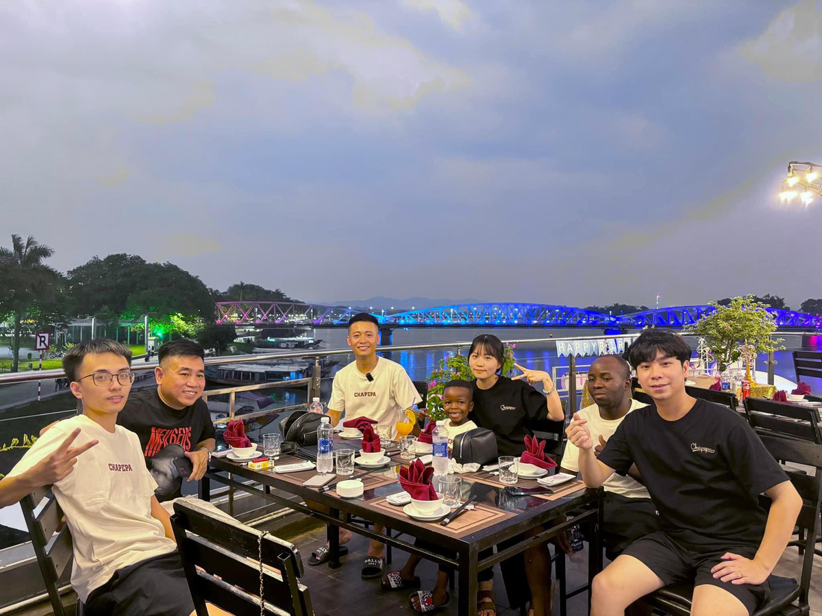 Hanh trinh kham pha Viet Nam, Loi con me tit mon sau rieng-Hinh-7