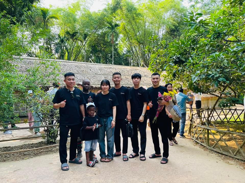 Hanh trinh kham pha Viet Nam, Loi con me tit mon sau rieng-Hinh-4