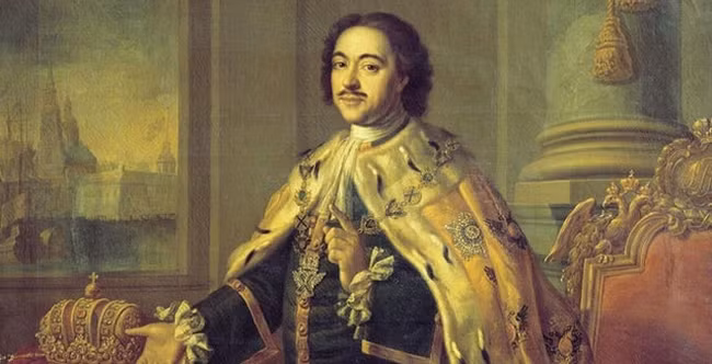 Vi sao noi Ottoman ky thoa thuan hoa binh voi Nga la sai lam?