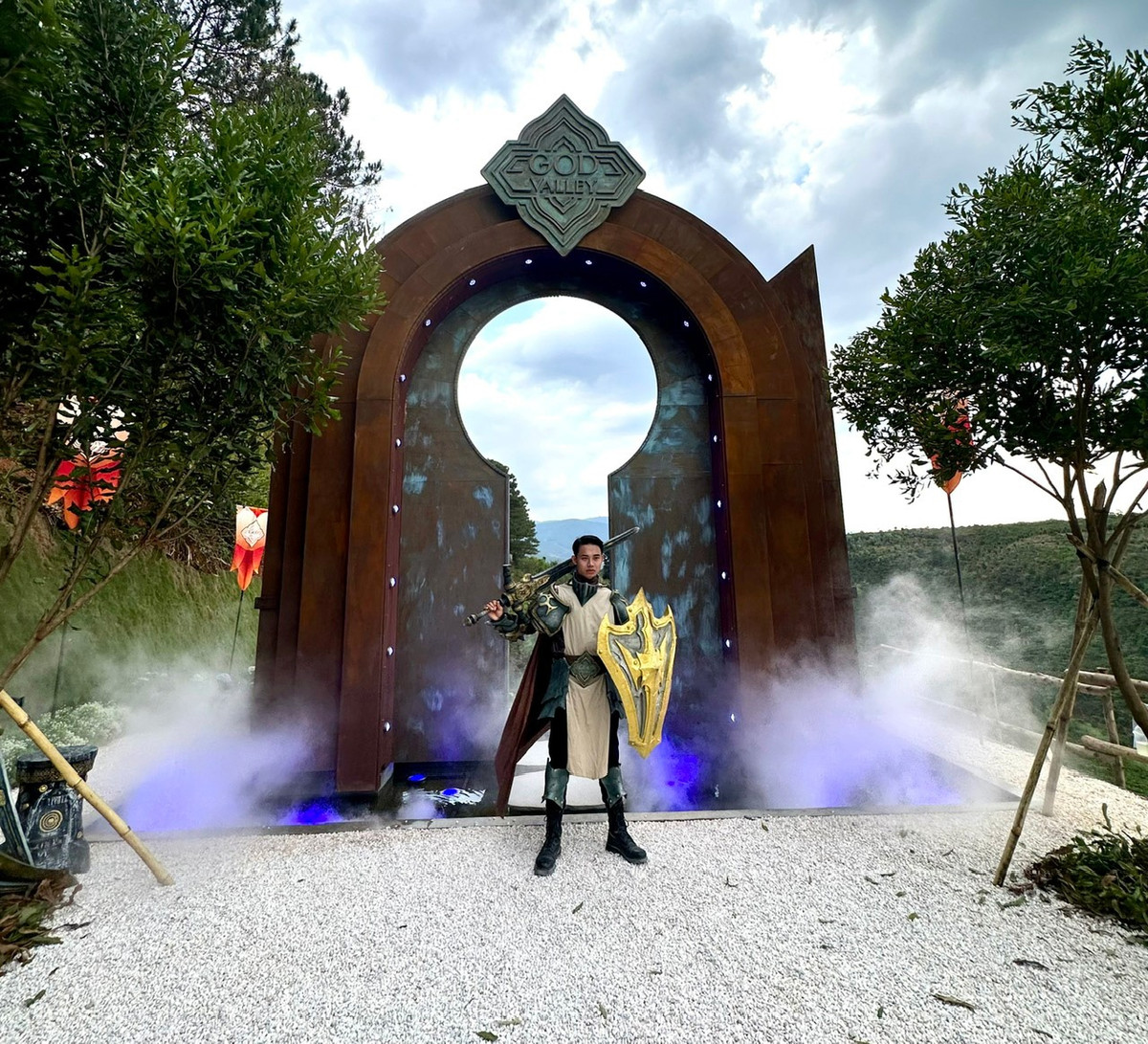 Doc dao cac buc tuong cu dong duoc o Thung lung cac vi than-Hinh-2