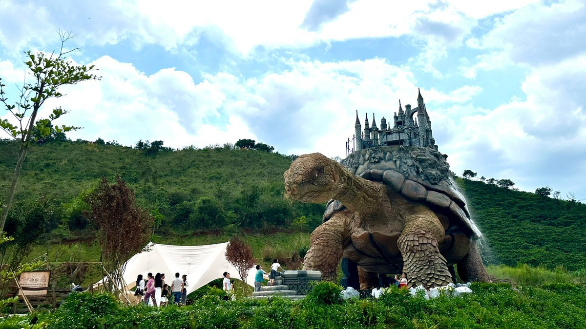 Doc dao cac buc tuong cu dong duoc o Thung lung cac vi than-Hinh-3