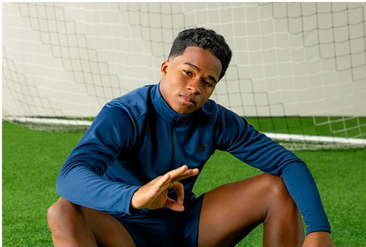 “Than dong bong da