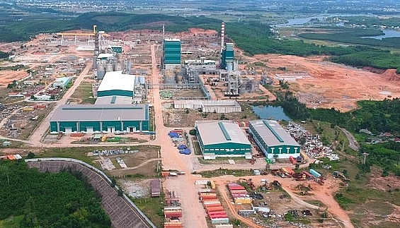 NM bột giấy cam kết dừng hoạt động nếu để xảy ra sự cố môi trường - Hình 2 NM bot giay cam ket dung hoat dong neu de xay ra su co moi truong-Hinh-2