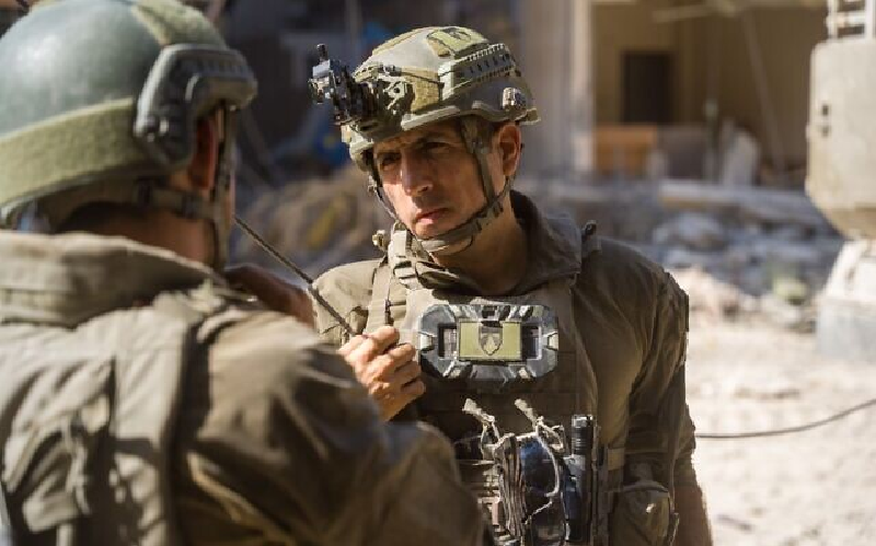 Daqsa, 41 tuổi, đến từ thị trấn Druze của Daliyat al-Karmel, là một trong những sĩ quan cao cấp nhất đã thiệt mạng trong cuộc giao tranh ở Gaza. Tổng cộng, sáu đại tá IDF đã thiệt mạng trong cuộc giao tranh, bốn người trong số họ thiệt mạng trong cuộc tấn công ngày 7/10. Ảnh: IDF.