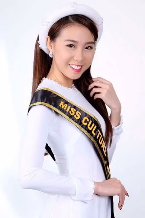 Vừa mới đăng quang nhưng Ngọc Trâm cho biết, cô sẽ tiếp tục theo đuổi đam mê nghệ thuật chuyên nghiệp bên cạnh vai trò của một hoa hậu.