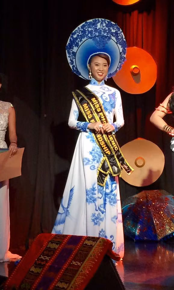 Bên cạnh ngôi vị hoa hậu, Trần Thị Ngọc Trâm cũng đã giành đến bốn giải phụ của cuộc thi là Người đẹp hình thể, Người đẹp thân thiện, Người đẹp ảnh và Người đẹp có trang phục dân tộc đẹp nhất.