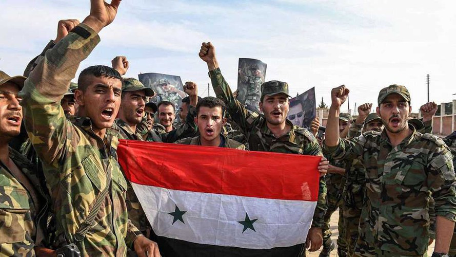 Trong diễn biến khác, vào ngày 17/5, 7 thành viên IS đã trốn khỏi trại al-Hawl do SDF kiểm soát ở tỉnh al-Hasakah, nơi giam giữ một số lượng lớn các phiến binh IS và gia đình của họ.