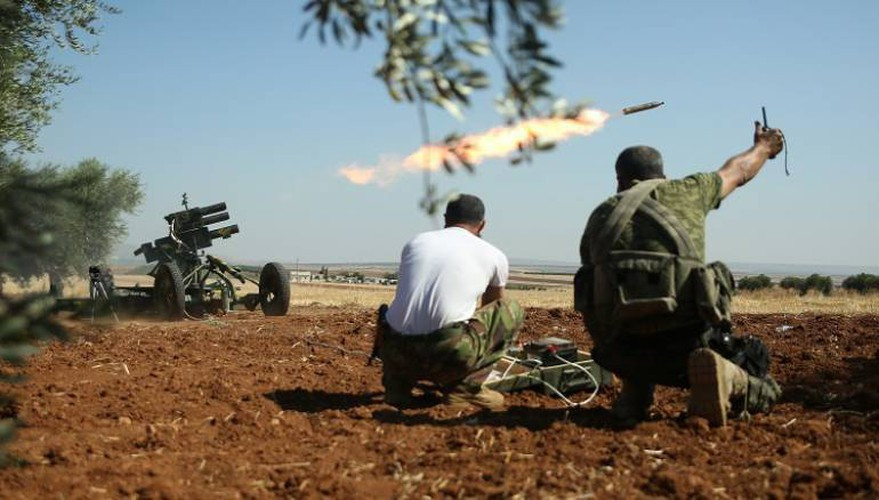 Sau vụ việc, lực lượng an ninh SDF tại khu vực được đặt trong tình trạng báo động cao. Hoạt động tìm kiếm đã diễn ra, một số nguồn tin cho rằng những kẻ khủng bố bỏ trốn đã bị bắt lại, nhưng thông tin chưa được xác nhận.