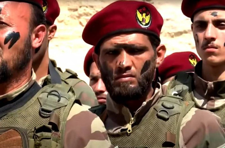 Theo các nguồn thông tin, những trại huấn luyện được đặt tại tỉnh này của Thổ Nhĩ Kỳ là nơi các tân binh SNA đang được chuẩn bị cho việc chuyển đến Libya sau đó.