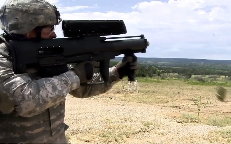 Bộ tư lệnh Mỹ khẳng định, nếu không có những cải tiến kịp thời, khẩu XM25 không những không thể giúp binh sĩ Mỹ chiến thắng mà còn trở thành gánh nặng cho họ khi tác chiến.