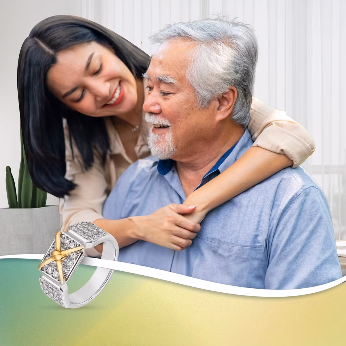 Những yêu thương thầm lặng của cha - Hình 2 Nhung yeu thuong tham lang cua cha-Hinh-2