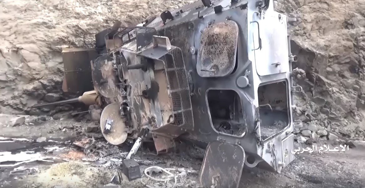 Thậm chí, có nguồn tin tình báo còn cho rằng Qatar - quốc gia đang có mâu thuẫn lớn với Saudi Arabia đã âm thầm đứng sau lưng lực lượng vũ trang Houthi trong hành động quân sự trên.