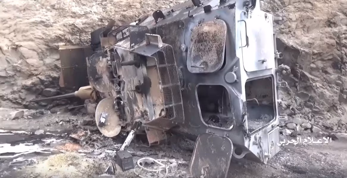 Thậm chí, có nguồn tin tình báo còn cho rằng Qatar - quốc gia đang có mâu thuẫn lớn với Saudi Arabia đã âm thầm đứng sau lưng lực lượng vũ trang Houthi trong hành động quân sự trên.