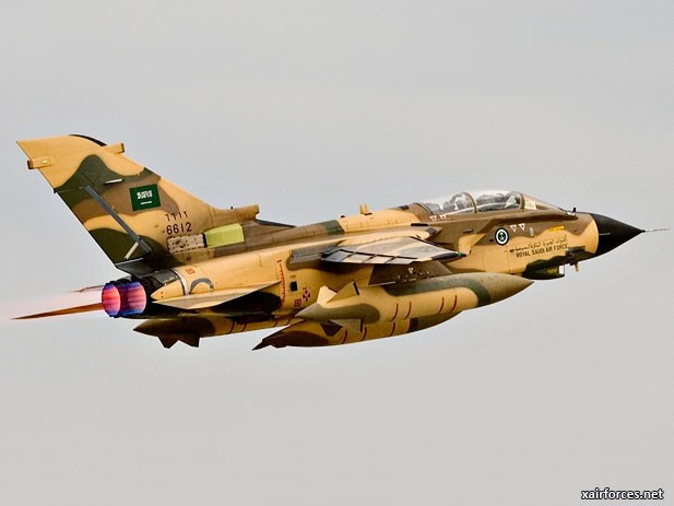 Mặc dù Mỹ và Saudi Arabia cáo buộc Iran mới là tác giả thực sự của vụ đánh phá nhà máy lọc dầu Aramco nhưng Saudi Arabia vẫn quyết tâm tấn công Houthi như một hành động răn đe.