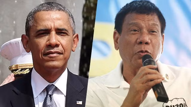 Tong thong Duterte: Nguyen thu thich gay soc?