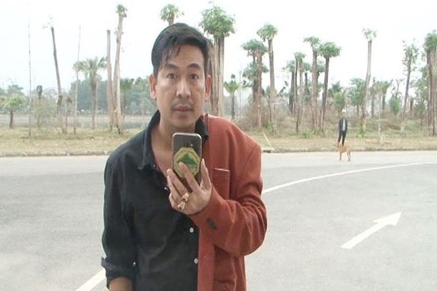 Du thao giam sat cua Bo Cong an: “Khong duoc quay phim dan giam sat the nao“-Hinh-3