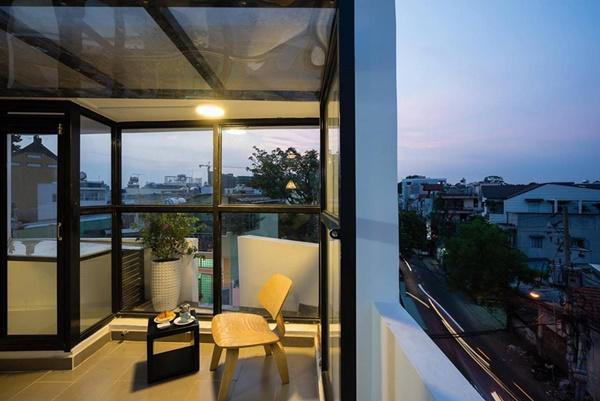 Cach don gian tu kiem tra phong thuy nha tot hay xau