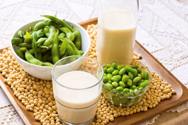 Se khit vung kin tu nhien bang 4 loai thuc pham de tim