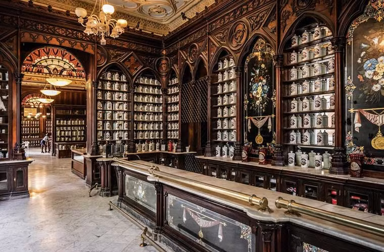 Mot thoang La Habana qua ong kinh nhiep anh gia Duc