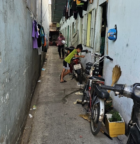 Đồng Nai: Cô gái 16 tuổi nghi bị “dượng ghẻ” sát hại Dong Nai: Co gai 16 tuoi nghi bi “duong ghe” sat hai