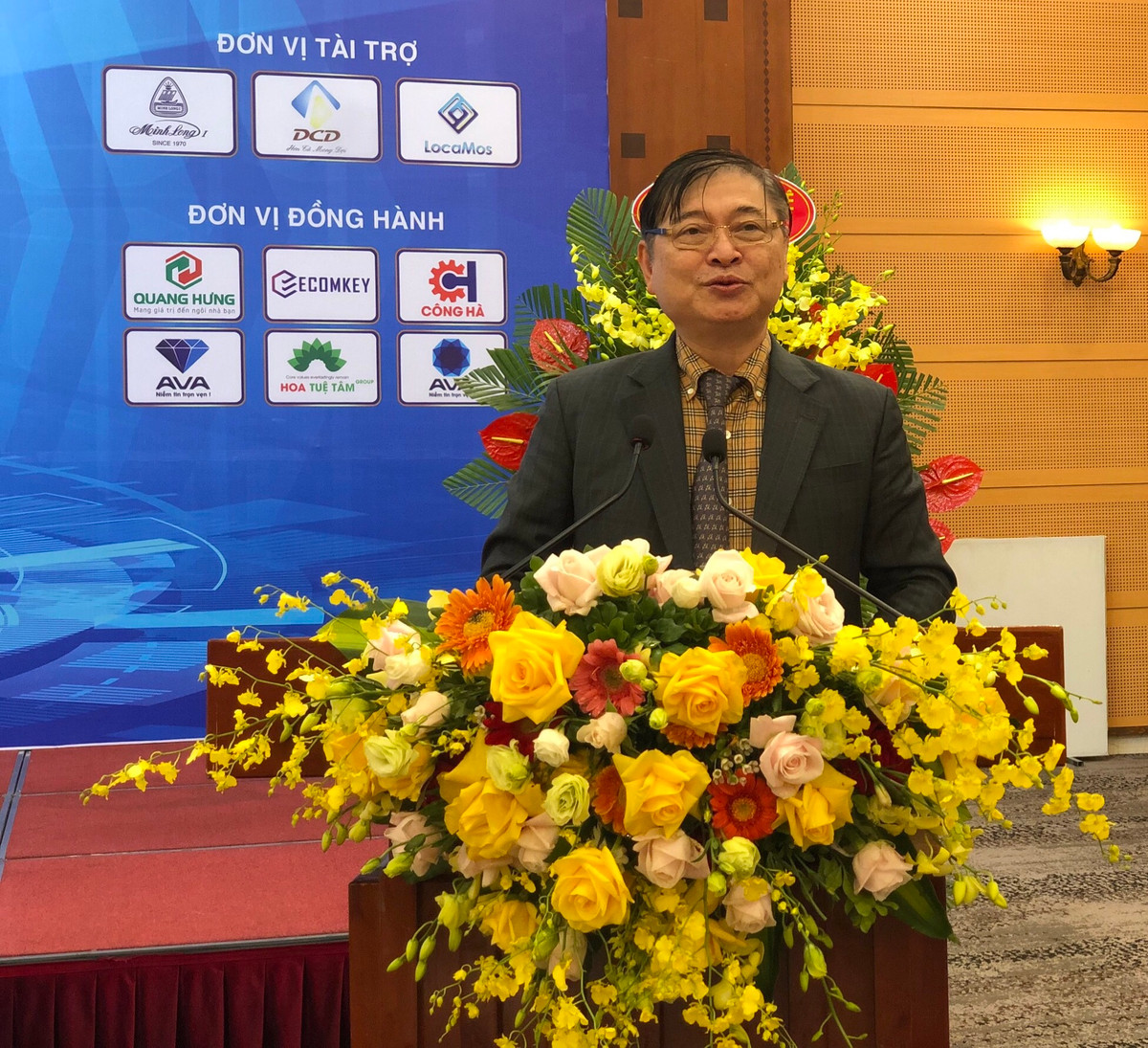 Tai san tri tue - nen tang vuon ra thi truong quoc te