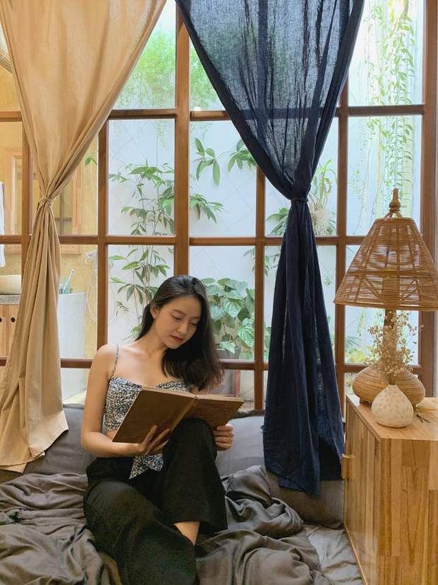 Dù đang ở độ tuổi 23, Bảo Nhi đã đi 11 nước trong vòng 6 tháng bằng phần lớn khả năng của mình.