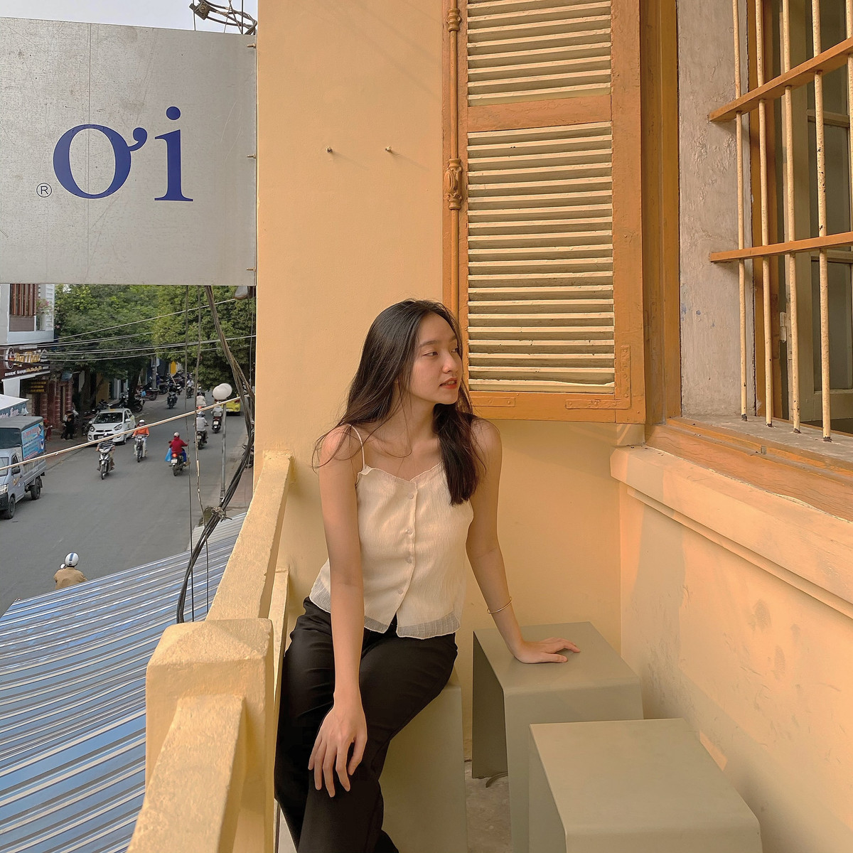 Morocco và Thổ Nhĩ Kỳ là 2 địa điểm tiếp theo 9X này hy vọng đặt chân đến. Mời quý độc giả đón xem thêm video Nữ sinh Nghệ An nói nhiều thứ tiếng - Nguồn: KÊNH VTC1