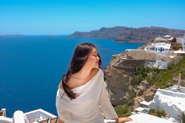 Mới đây nhất, Bảo Nhi tiếp tục nhận được thư thông báo trúng tuyển học bổng toàn phần chương trình Adult Education for Social Change của Erasmus Mundus thuộc Liên minh châu Âu trị giá hơn 1,3 tỷ đồng.