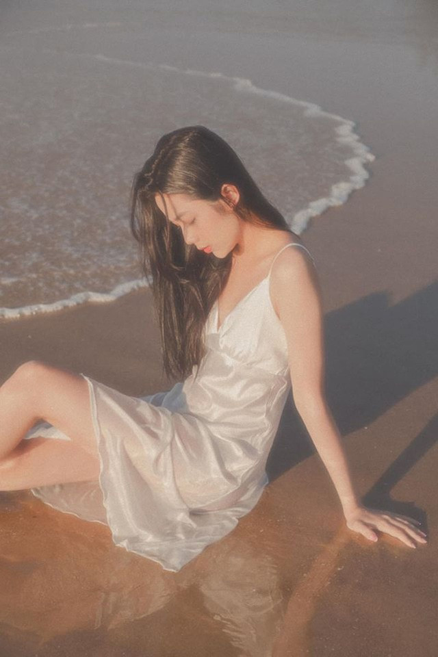  Nữ sinh này vừa kết thúc năm nhất đại học với những trải nghiệm đáng nhớ, trưởng thành và hoàn thiện bản thân nhiều hơn.