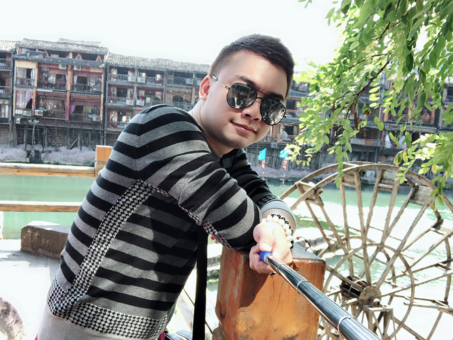 Được biết, hiện tại Hà Duy vẫn đang độc thân vui vẻ ở tuổi 31.