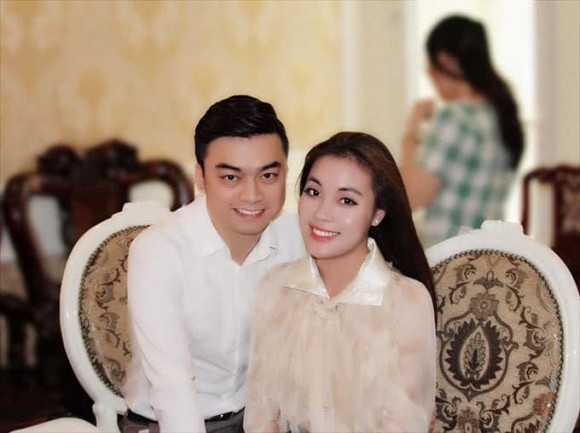 Không lâu sau khi chia tay Hà Duy, Hà My có bạn trai mới là Nguyễn Trọng Hưng và sớm tổ chức hôn lễ.