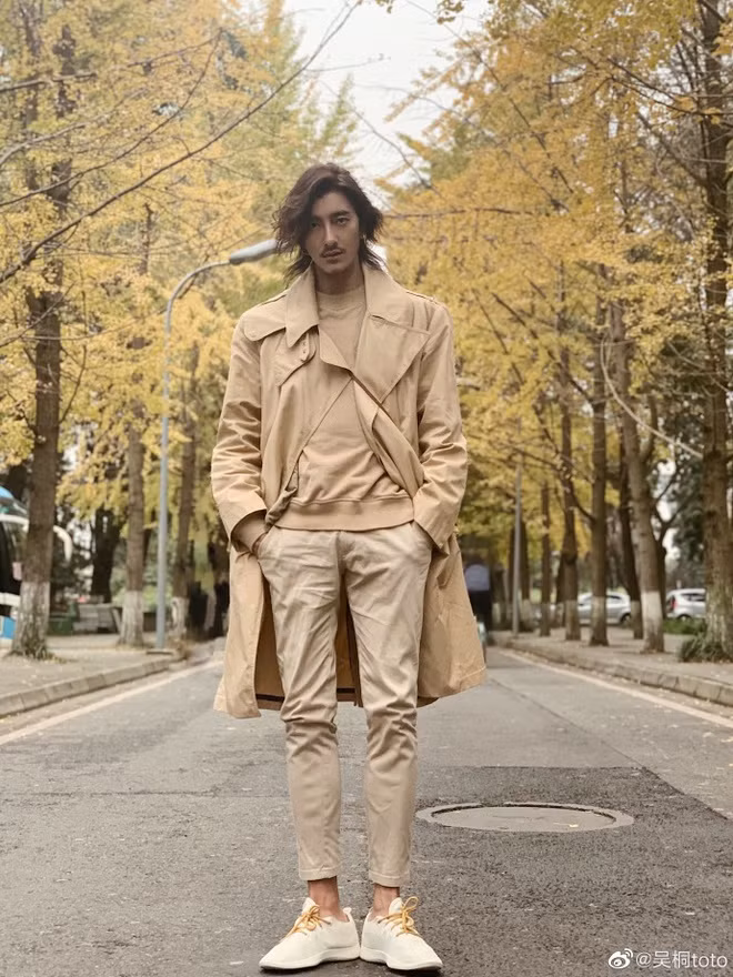 Ngô Tông cũng là gương mặt quảng cáo được nhiều nhãn hàng nổi tiếng lựa chọn. Anh mong muốn thông qua câu chuyện của mình, truyền năng lượng tích cực, cổ vũ mọi người phấn đấu không ngừng để theo đuổi giấc mơ.