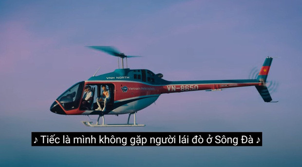 Tuy vậy, Người lái đò Sông Đà vẫn là bức ảnh được chia sẻ nhiều nhất MXH hiện tại.