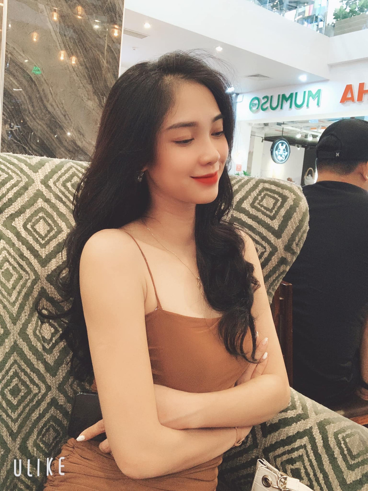 Hoài Thương từng thử sức với vai trò làm PG và nhận được nhiều lời khen ngợi.