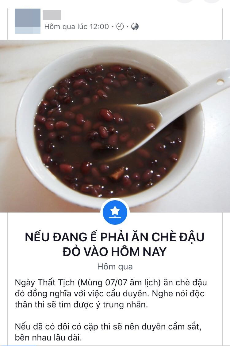 Tương truyền rằng, lễ Thất tịch là ngày duy nhất trong năm mà lũ quạ "dệt" cầu Ô Thước cho Ngưu Lang Chức Nữ gặp lại nhau sau 1 năm xa cách.