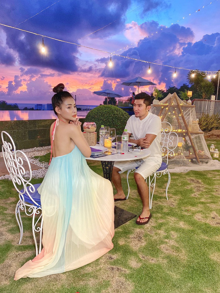 Bên dưới bài viết của của Lương Bằng Quang, dân mạng không khỏi ngỡ ngàng vì lý do "hot girl thị phi" đưa ra để từ chối lời cầu hôn của bạn trai.