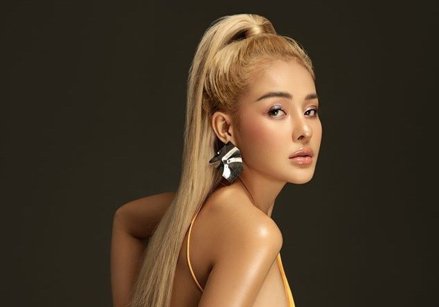 Thời gian này Ngân 98 đã chuyển hướng sang làm DJ và bên cạnh cô có sự hỗ trợ đắc lực của bạn trai Lương Bằng Quang. Mời quý độc giả đón xem thêm video “Hot girl thị phi” trở thành tỷ phú trẻ nhất thế giới - Nguồn: KÊNH VTC14