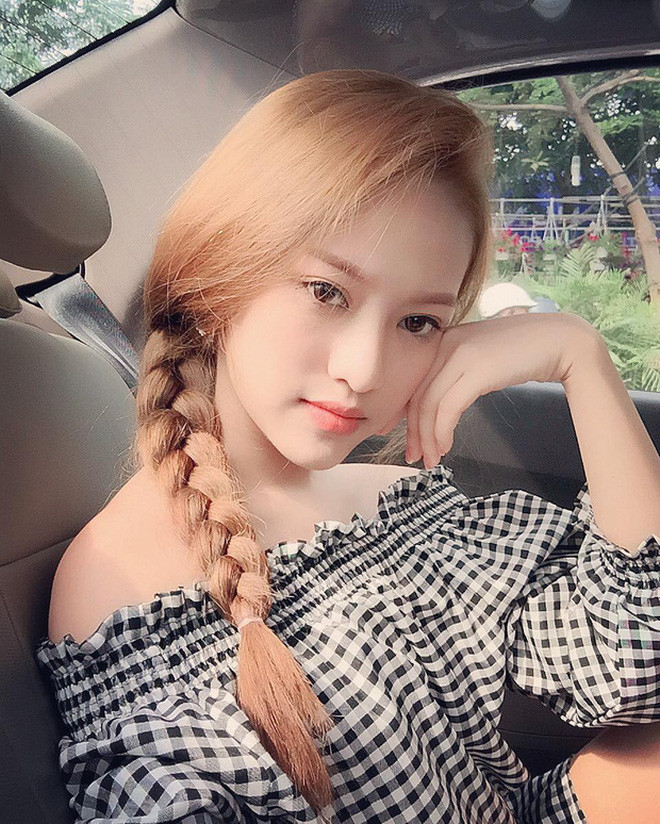 Tính sơ qua tổng số tiền mà cô nàng thị phi bỏ ra cho khoản trùng tu nhan sắc cũng ngốn trên dưới 1 tỷ đồng.