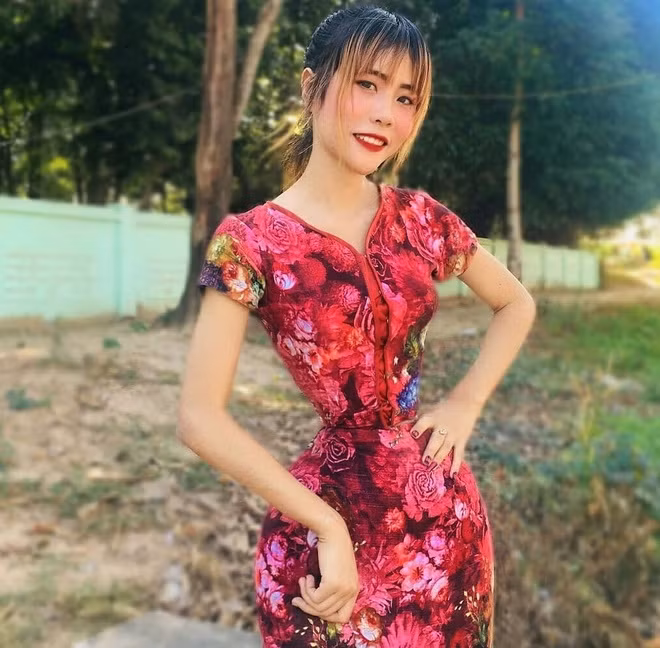 Đáp lại những tin đồn về mình, Su Naing khẳng định cô không chỉnh sửa ảnh và cũng chưa từng can thiệp dao kéo lên cơ thể. Cô nàng 23 tuổi nói rằng thân hình, đặc biệt là vòng eo, của cô là "hoàn toàn tự nhiên" và "được di truyền từ bố mẹ".