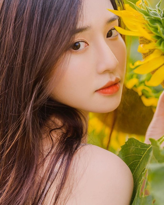 Được biết, Nguyễn Mai Linh đang theo học tại khoa Ngôn ngữ Nhật của trường đại học FPT.